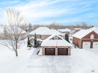 3580 Linda St, Innisfil, ON L9S2L2