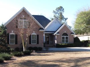 118 Holley Ridge Rd, Aiken, SC 29803