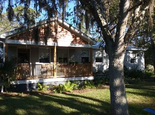 30 Beacon St, Saint Augustine, FL 32084