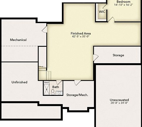 4th image of LOT 12 Shadow Ridge Dr