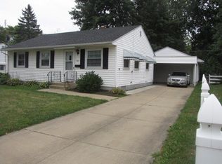 727 Smith Rd, Ashland, OH 44805