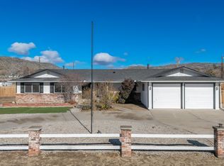 11675 Heartpine St, Reno, NV 89506