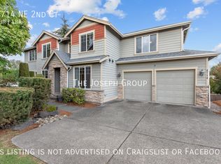 4714 NE 2nd Ct, Renton, WA 98059