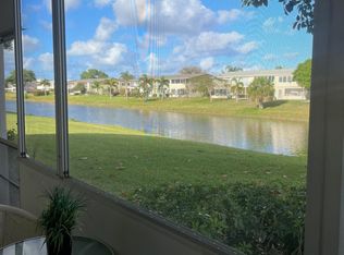 292 Andover L #292, West Palm Beach, FL 33417