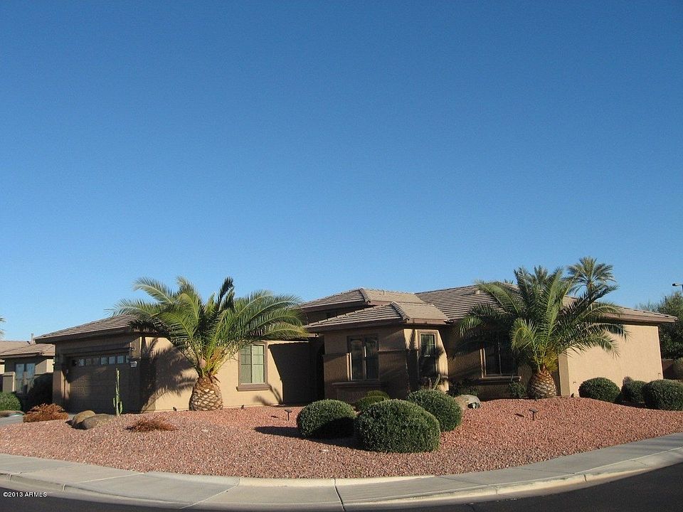 1st image of 20811 N Vista Trl