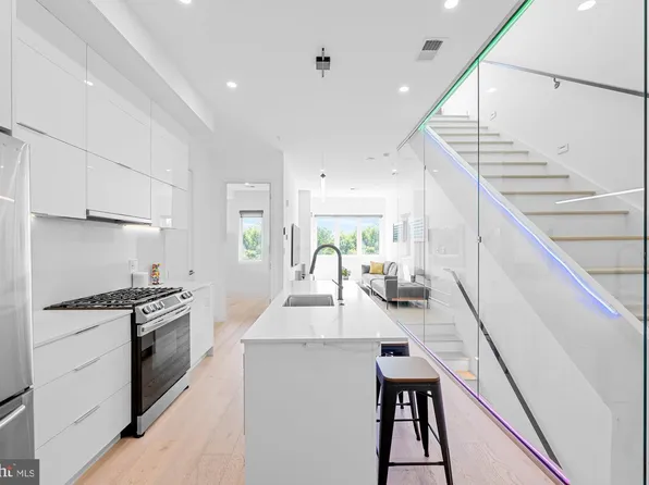 1715 N Capitol St NE #7, Washington, DC 20002