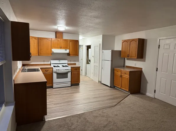 707 E 5th Ave, Ellensburg, WA