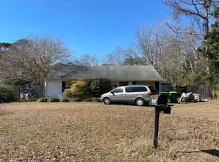 1213 May St, Ocean Springs, MS 39564