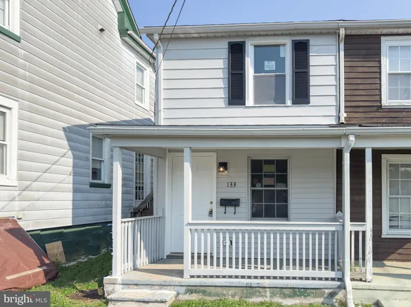 133 Washington St, Mount Holly, NJ 08060