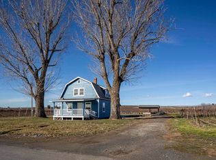 93902 W McCreadie Rd, Prosser, WA 99350