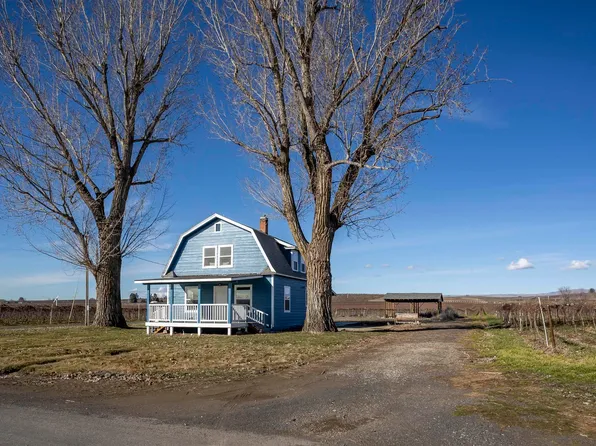 93902 W McCreadie Rd, Prosser, WA 99350