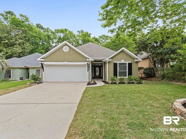 118 Chestnut Rdg, Fairhope, AL 36532