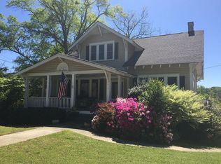 217 W Highland Ave, Monroe, GA 30655