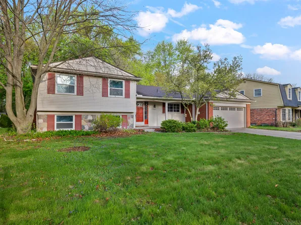 17447 Park St, Livonia, MI 48152
