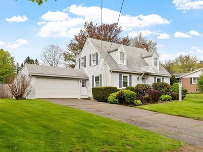 5 Fenno Dr, Westminster, MA, 01473