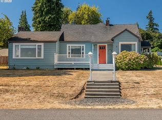 1655 2nd St, Columbia City, OR