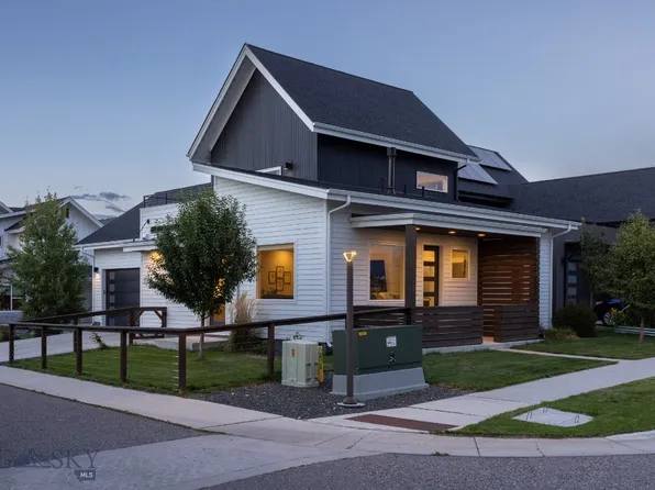 5589 Vaughn Dr, Bozeman, MT 59718