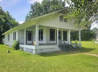 8353 Pearl St, Pleasant Hill, LA 71065