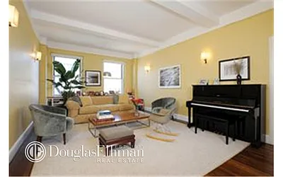 Sold by Douglas Elliman