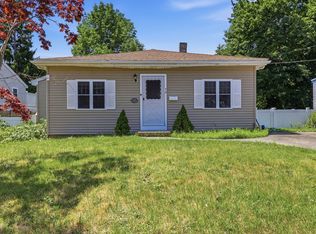 90 Loring Ave, Whitman, MA 02382
