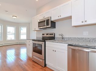 22 High Rock St FLOOR 2, Lynn, MA 01902