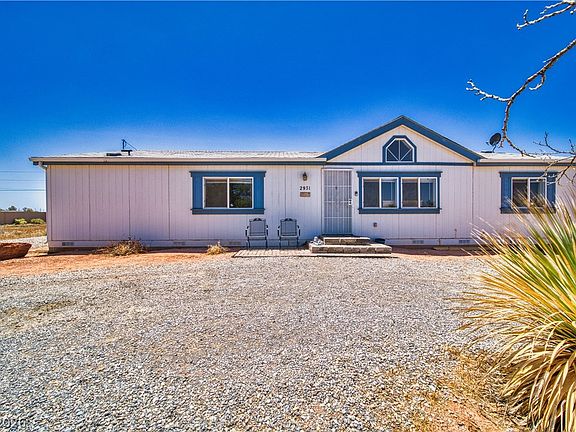 2nd image of 2931 Rio Rancho Dr #4