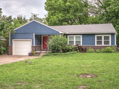 122 W Pittsburg Pl, Broken Arrow, OK, 74012