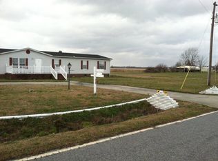 3686 New Hope Rd, Hertford, NC 27944