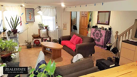 Rented by ZealEstate Group Inc