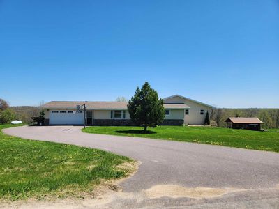 S1508 Sand Hill Road, La Farge, WI, 54639