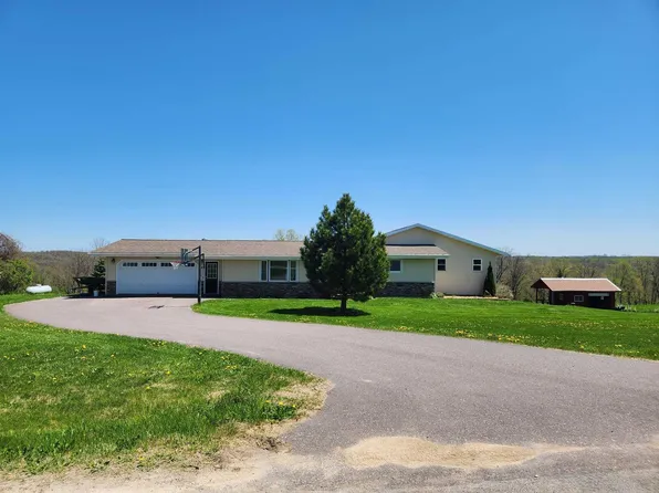 S1508 Sand Hill Road, La Farge, WI 54639