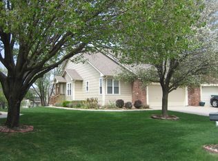 2347 N Lighthouse Cv, Wichita, KS 67205