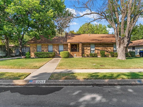 3212 Dunes St, Denton, TX 76209