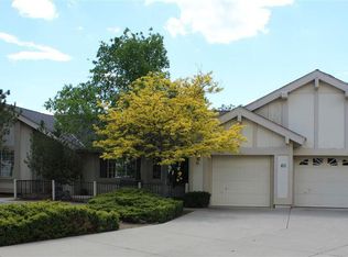 60 Saint George Ct, Sparks, NV