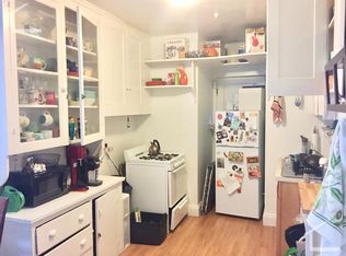 1638 Commonwealth Ave #11E, Brighton, MA 02135