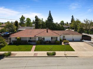 3648 Ferry Ln, Fremont, CA 94555