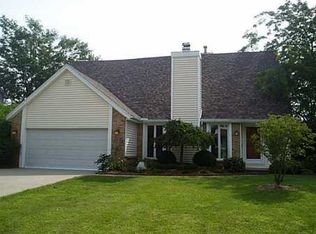 5236 Westcroft Dr, Sylvania, OH 43560