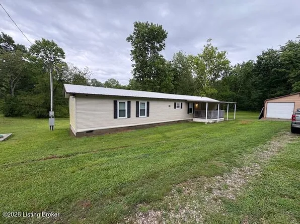 105 John Morris Rd, Custer, KY 40115