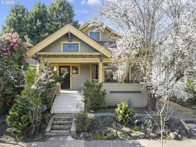 4203 N Vancouver Ave, Portland, OR, 97217