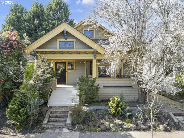 4203 N Vancouver Ave, Portland, OR 97217