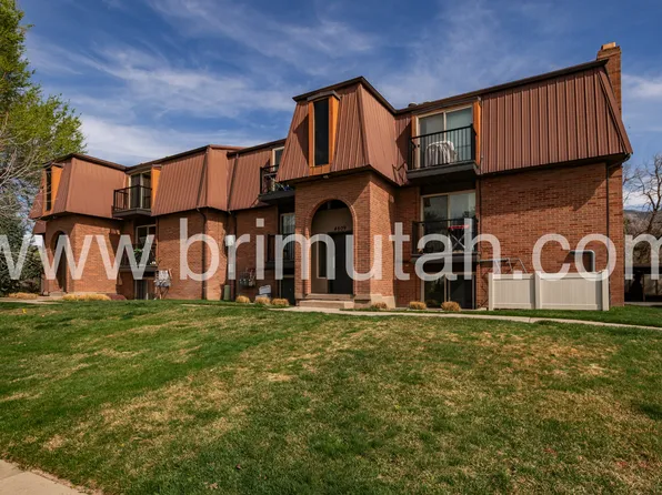 4801/4809/4817 S. 1740 E. - 7, 4809 S 1740 E, Salt Lake City, UT 84117