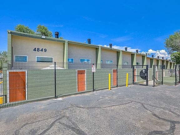 3rd image of 4849 Gibson Blvd SE Unit 21