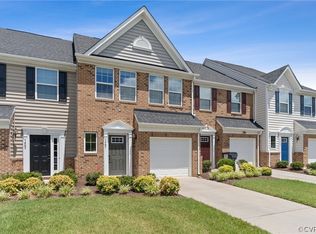 7467 Washington Arch Dr, Mechanicsville, VA 23111