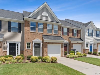 7467 Washington Arch Dr, Mechanicsville, VA, 23111
