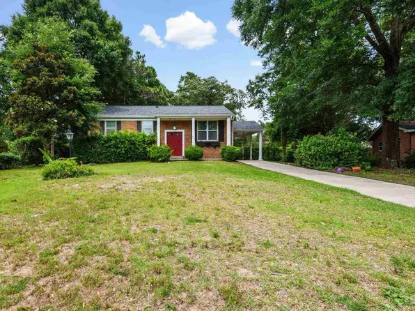 848 Ash Dr, Pensacola, FL 32503