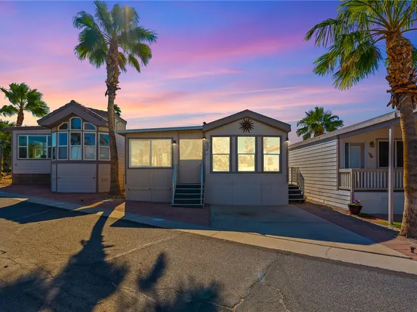 2000 Ramar Rd Lot 51, Bullhead City, AZ 86442