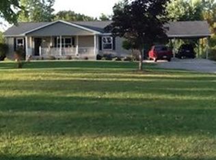 4129 E Maple Ave, Grand Blanc, MI 48439