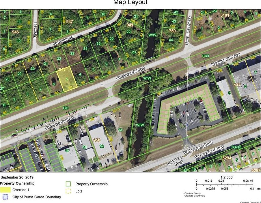 1st image of 19940 Kenilworth Blvd