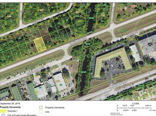 19940 Kenilworth Blvd, Port Charlotte, FL 33954