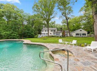 256 Trinity Pass Rd, Pound Ridge, NY 10576